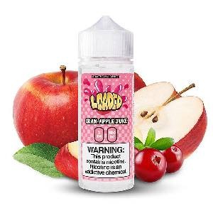 ایجوس لودد زغال اخته سیب 120 میل | LOADED CRAN-APPLE Juice
